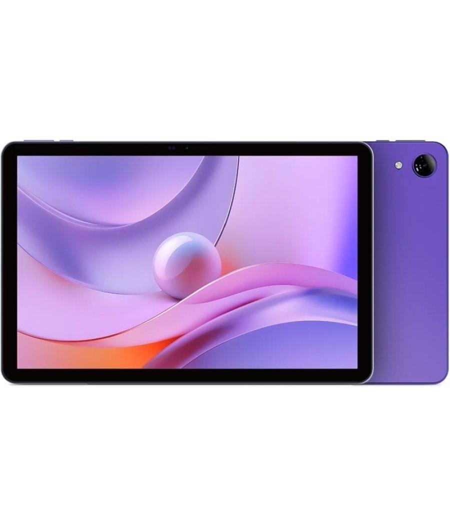 Tablet spc gravity 10.1' 6th gen/ 4gb/ 64gb/ octacore/ aluminio/ púrpura
