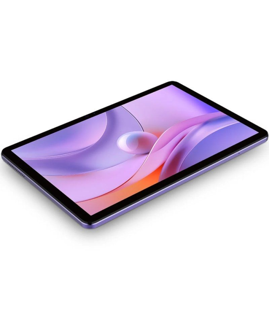 Tablet spc gravity 10.1' 6th gen/ 4gb/ 64gb/ octacore/ aluminio/ púrpura