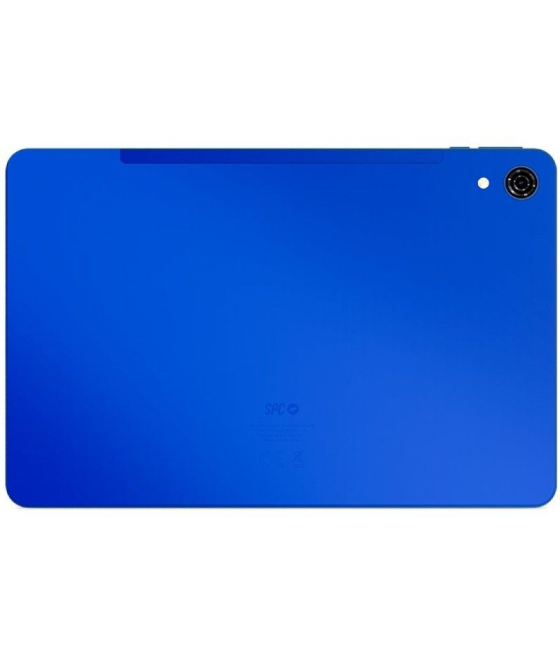 Tablet spc gravity 11' 6th/ 4gb/ 128gb/ octacore/ aluminio/ azul