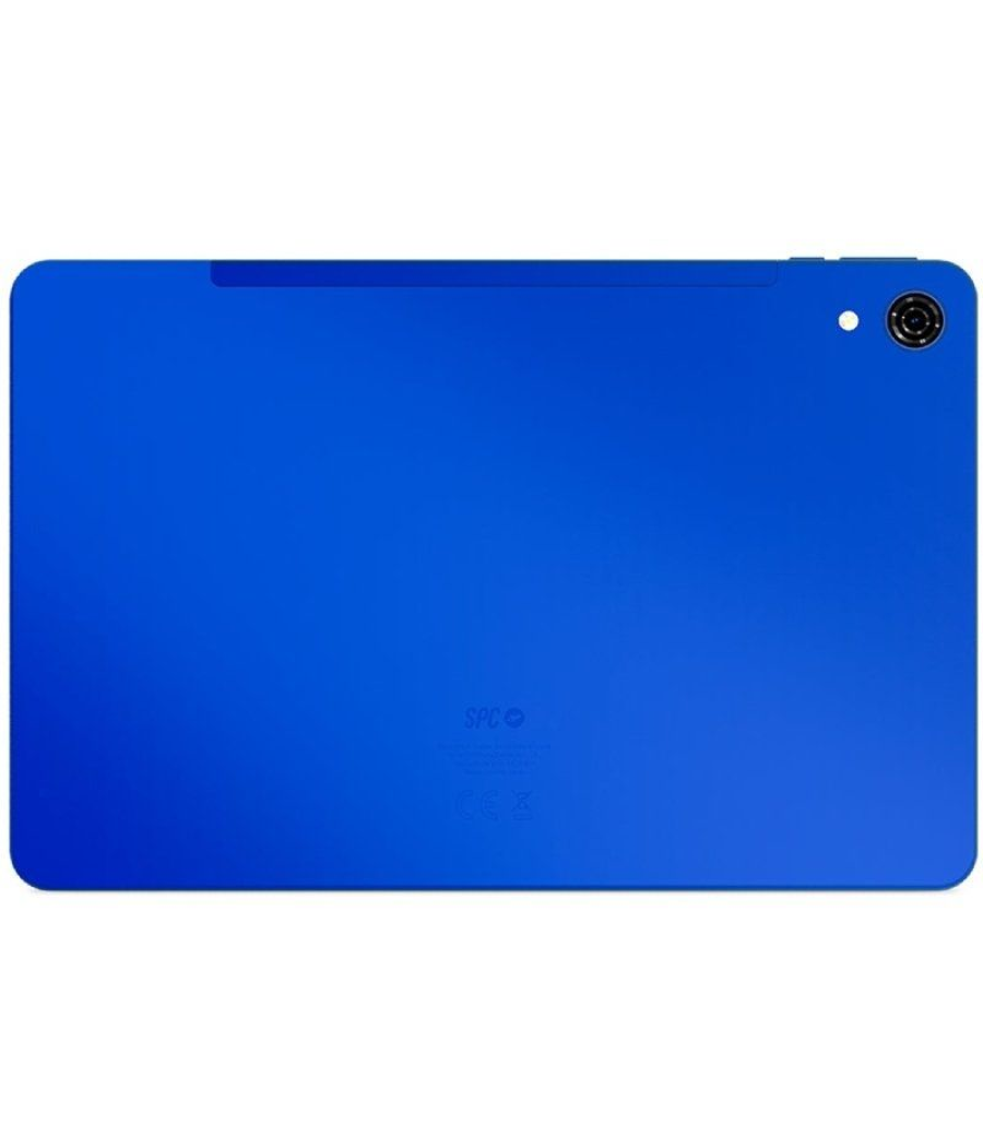 Tablet spc gravity 11' 6th/ 4gb/ 128gb/ octacore/ aluminio/ azul