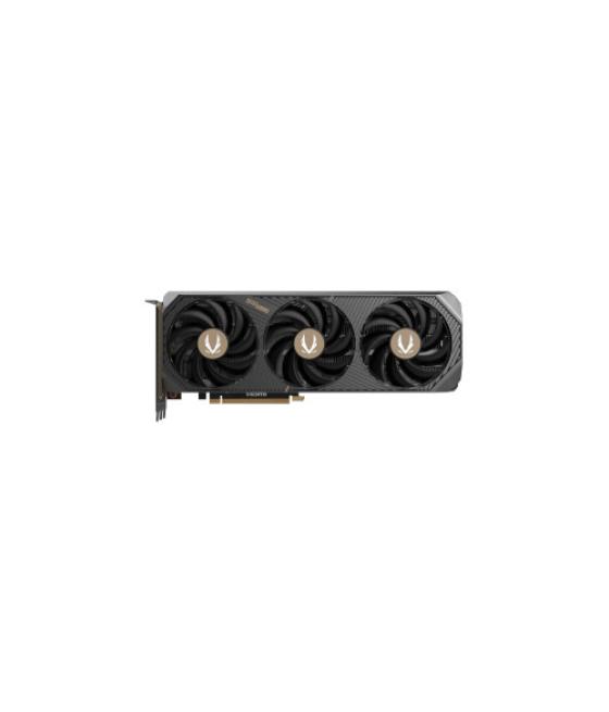 Zotac gaming geforce rtx 5080 solid core oc nvidia 16 gb gddr7