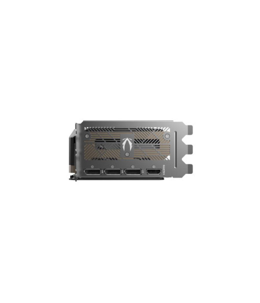 Zotac gaming geforce rtx 5080 solid core oc nvidia 16 gb gddr7