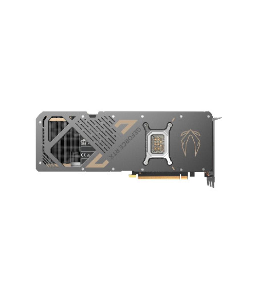Zotac gaming geforce rtx 5080 solid core oc nvidia 16 gb gddr7