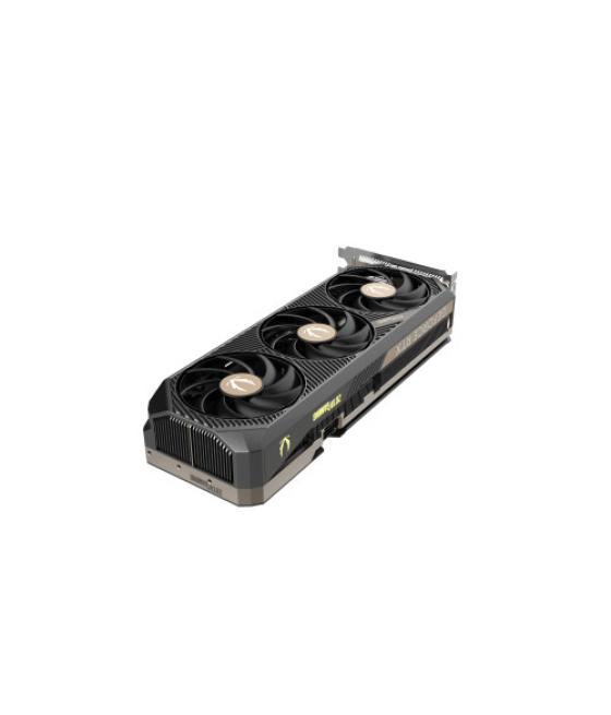Zotac gaming geforce rtx 5080 solid core oc nvidia 16 gb gddr7