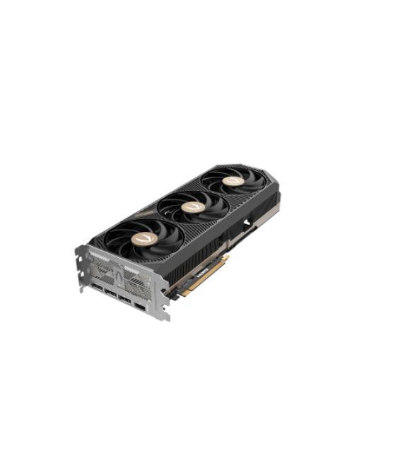 Zotac gaming geforce rtx 5080 solid core oc nvidia 16 gb gddr7