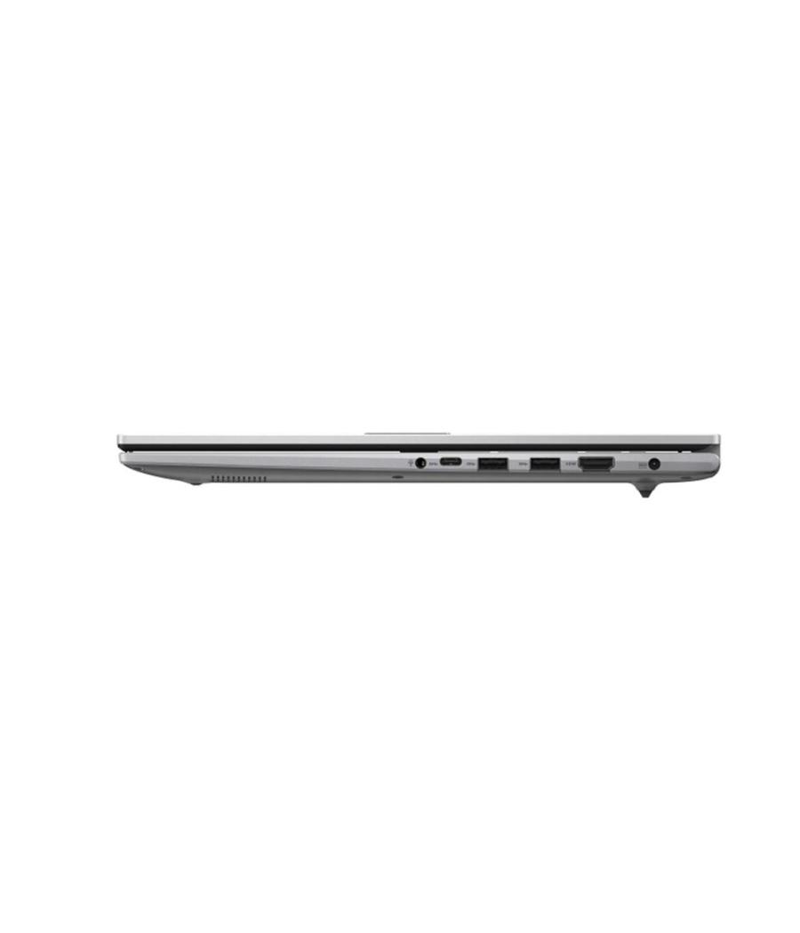 Asus vivobook f1704va - au186w i5 - 1335u 17.3 pulgadas 16gb ssd512gb w11