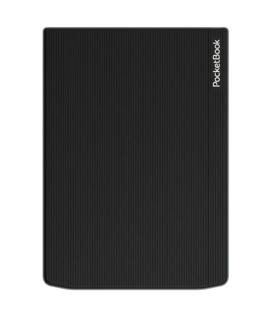 Libro electronico ebook pocketbook inkpad color 3 7.8 pulgadas 32gb - color stormy sea