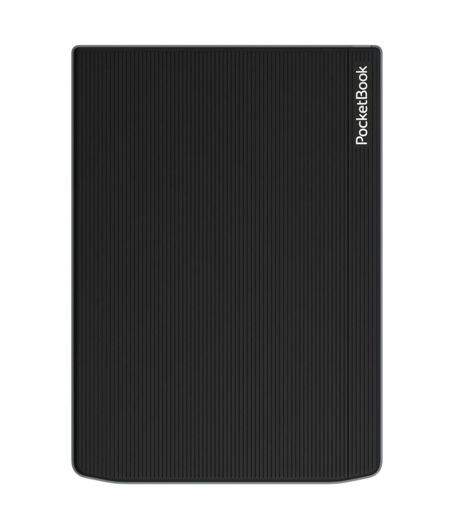 Libro electronico ebook pocketbook inkpad color 3 7.8 pulgadas 32gb - color stormy sea