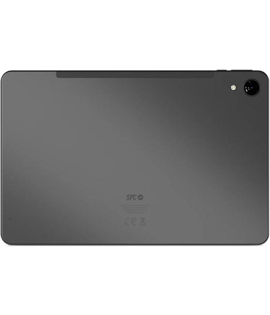 Tablet spc gravity 10.1' 6th gen/ 4gb/ 64gb/ octacore/ aluminio/ negra