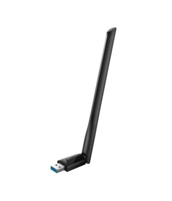Usb wifi 6 tplink archer tx35u plus ax1800 1201mbps 5ghz mu-mimo usb 3.0