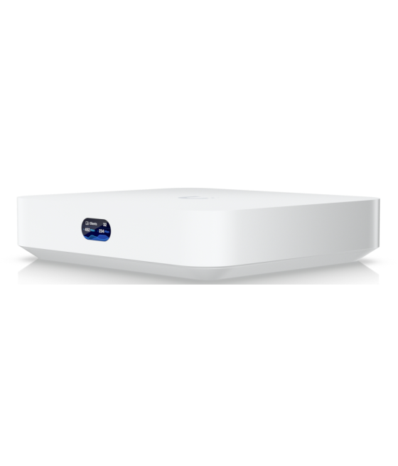 Gateway ubiquiti ucg-ultra cloud gateway