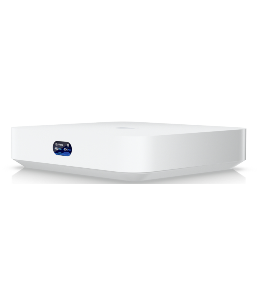 Gateway ubiquiti ucg-ultra cloud gateway