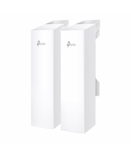 Tp-link wireless access point omada largo alcance kit outdoor