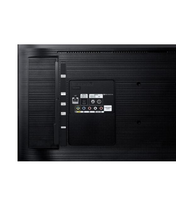 Samsung ht5300 81,3 cm (32") full hd negro 10 w