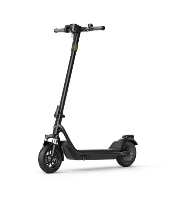 Niu kqi 100f black