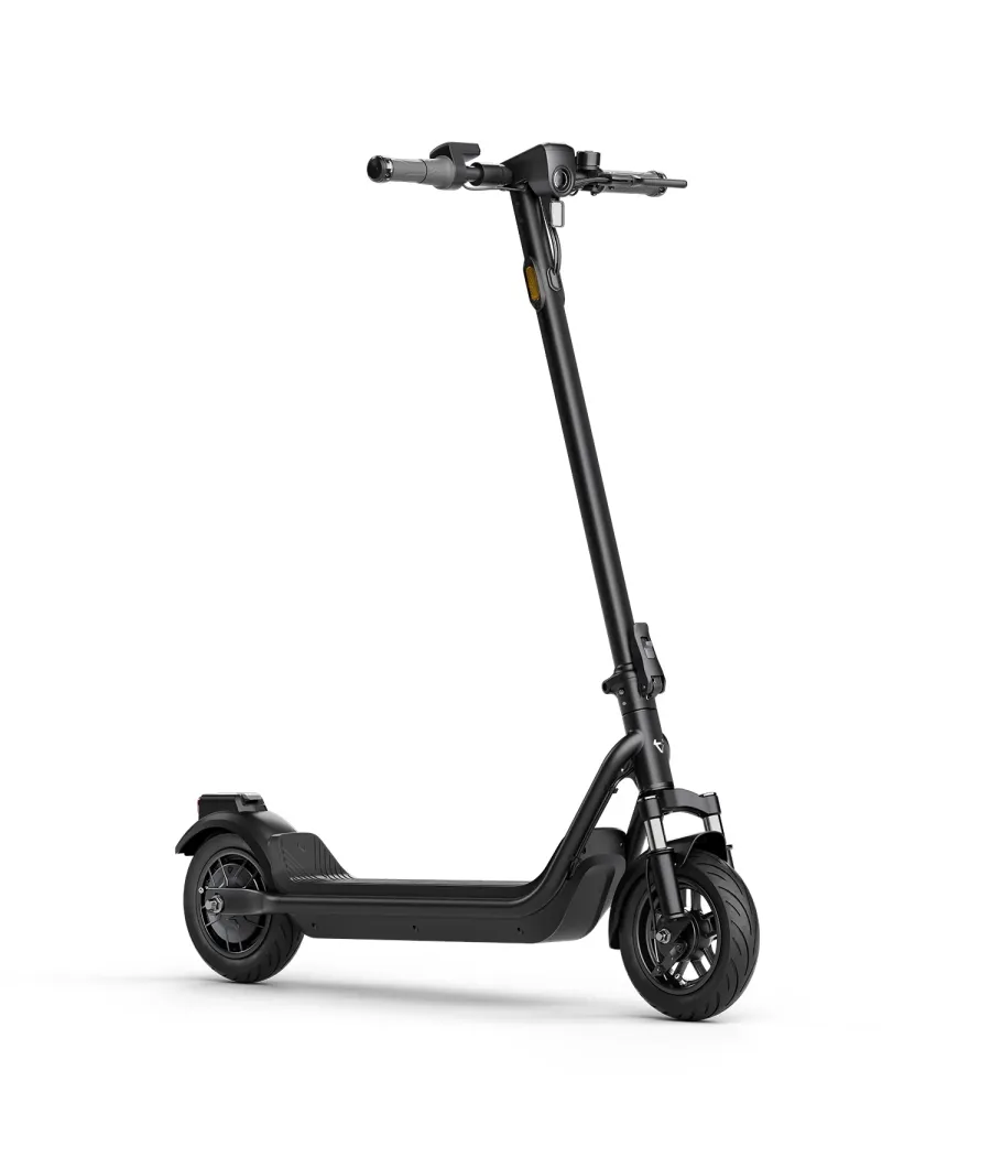 Niu kqi 100f black