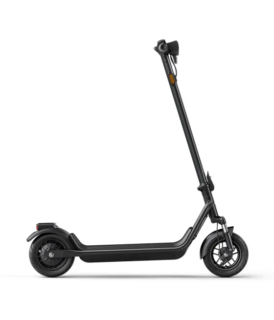 Niu kqi 100f black