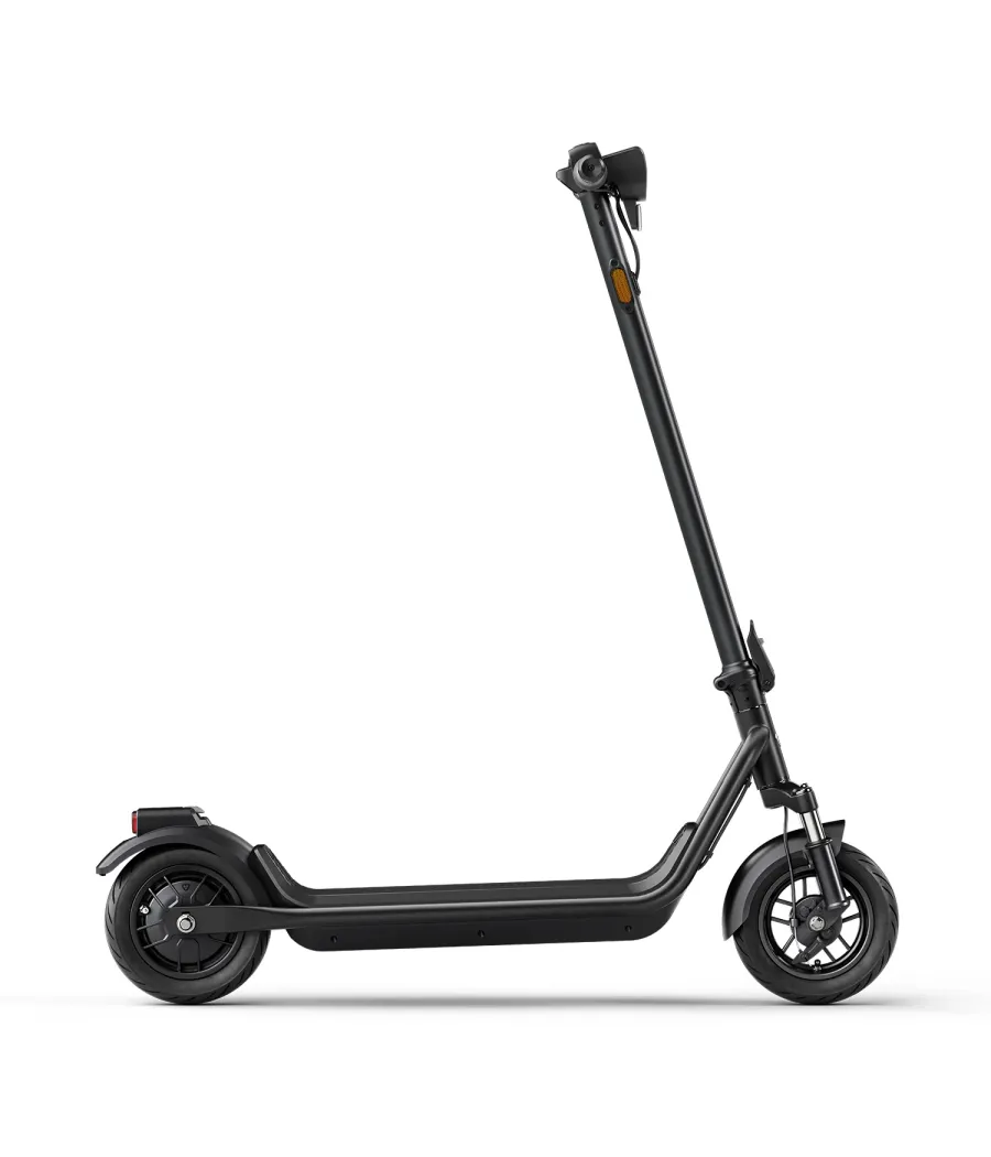 Niu kqi 100f black