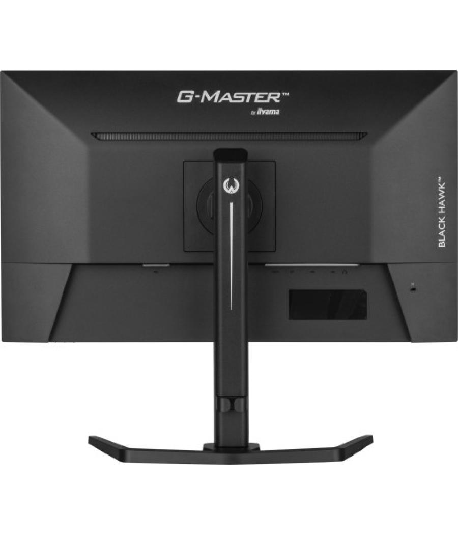 Iiyama g-master gb2745hsu-b2 led display 68,6 cm (27") 1920 x 1080 pixeles full hd negro