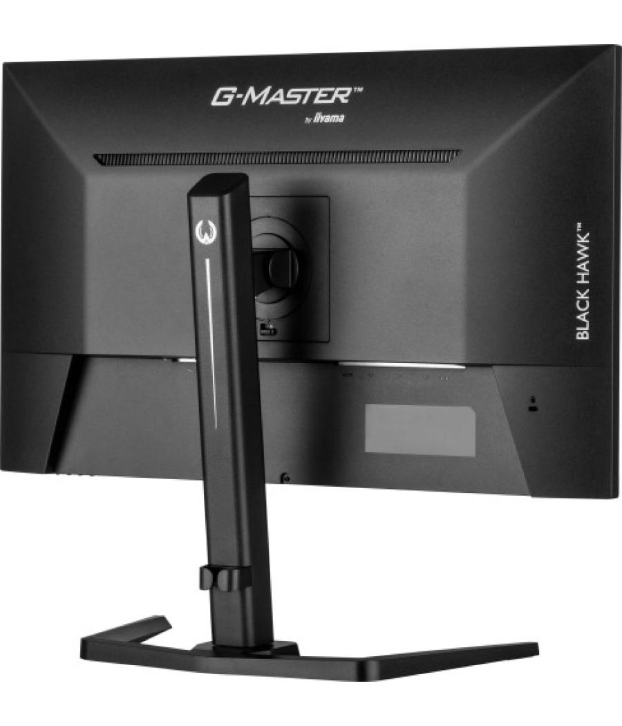 Iiyama g-master gb2745hsu-b2 led display 68,6 cm (27") 1920 x 1080 pixeles full hd negro