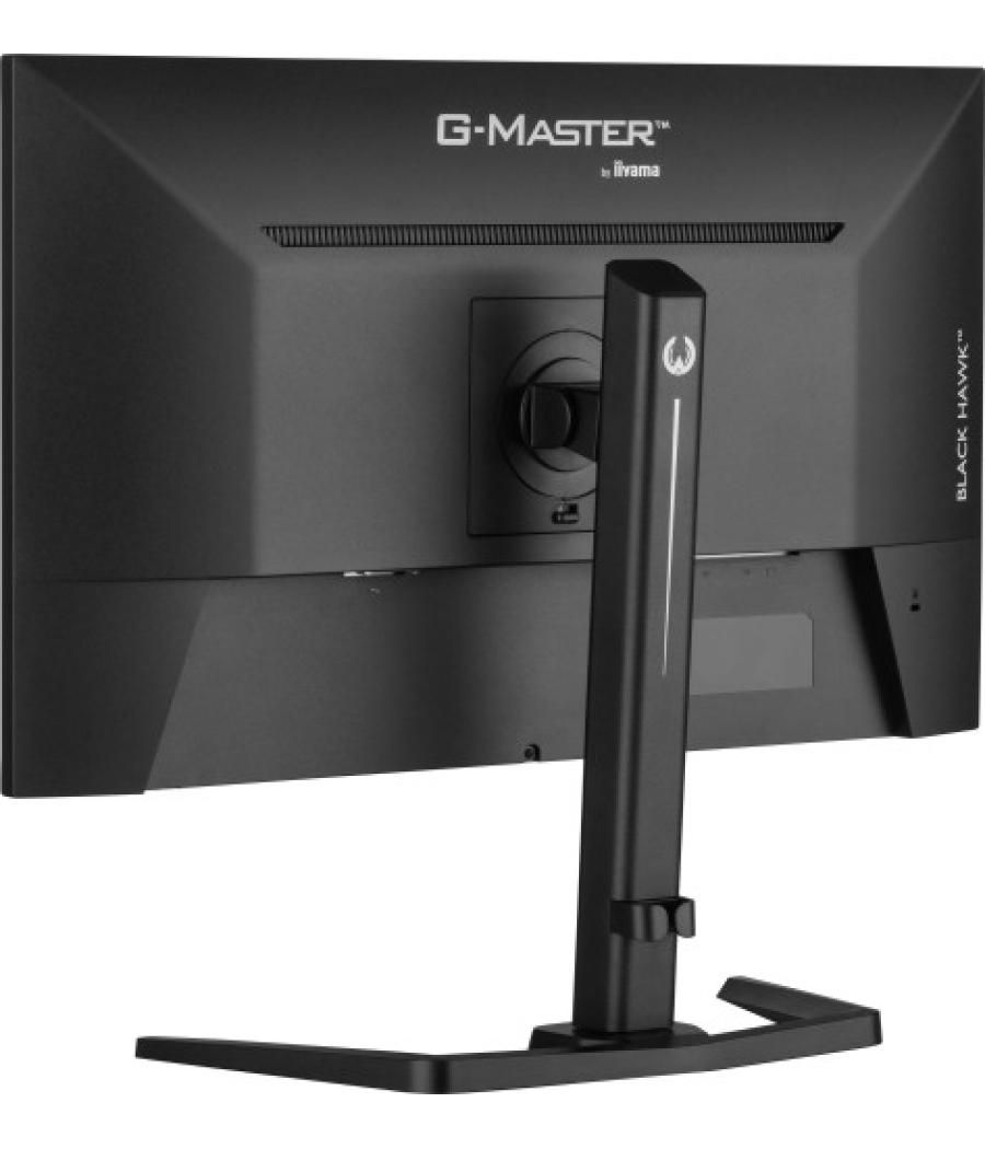 Iiyama g-master gb2745hsu-b2 led display 68,6 cm (27") 1920 x 1080 pixeles full hd negro