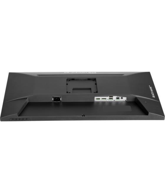 Iiyama g-master gb2745hsu-b2 led display 68,6 cm (27") 1920 x 1080 pixeles full hd negro