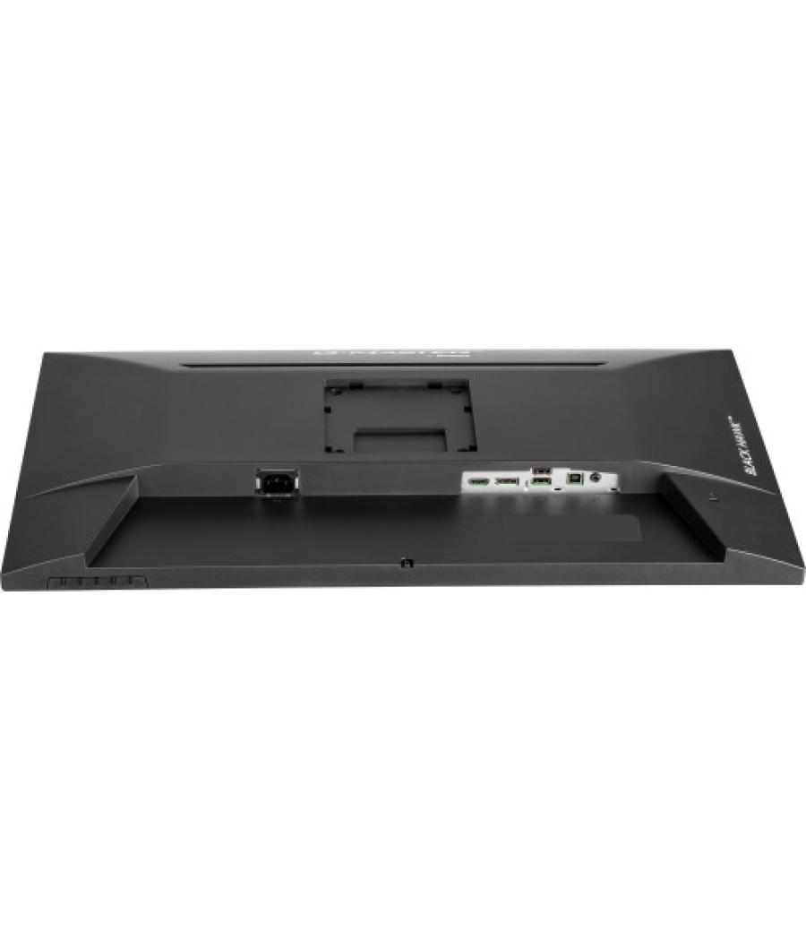 Iiyama g-master gb2745hsu-b2 led display 68,6 cm (27") 1920 x 1080 pixeles full hd negro