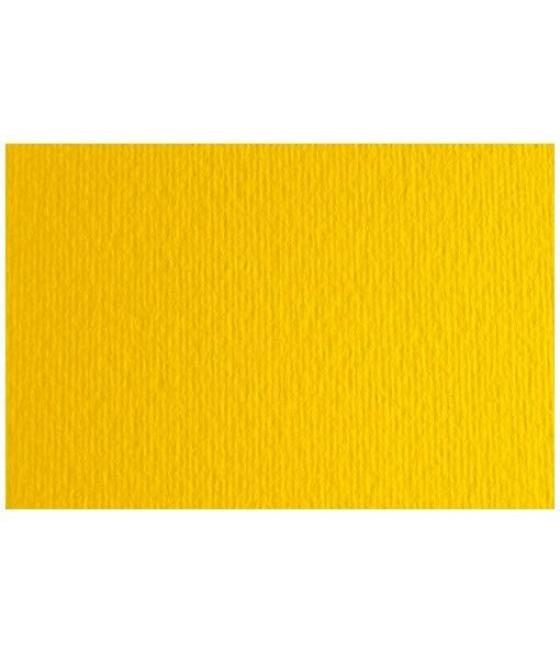 Sadipal cartulina lr 200 texturizada 50x70cm giallo