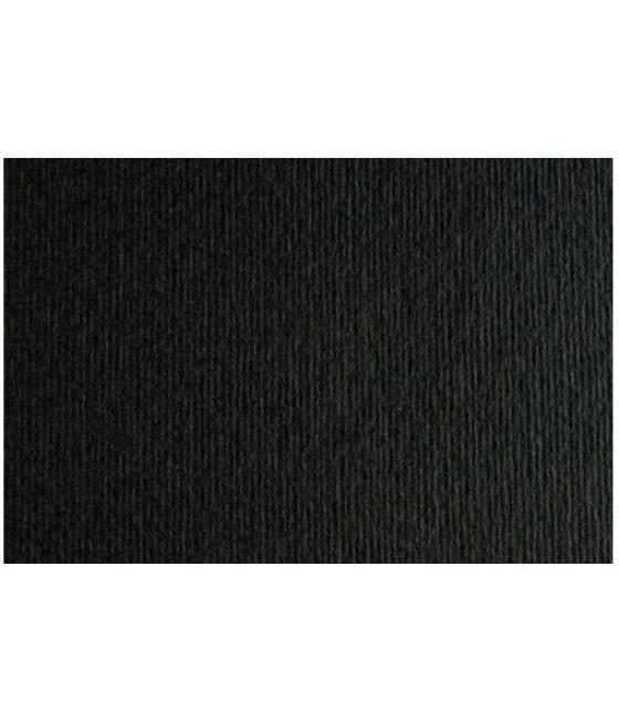 Sadipal cartulina lr 200 texturizada 50x70cm nero negro