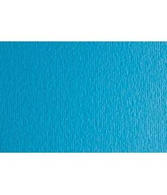 Sadipal cartulina lr 220 texturizada 50x70cm azul cielo