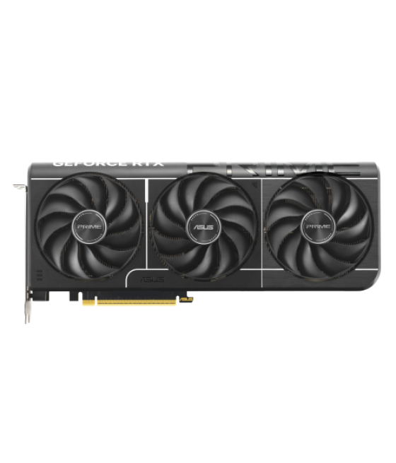 Asus prime -rtx5070-12g nvidia geforce rtx 5070 12 gb gddr7