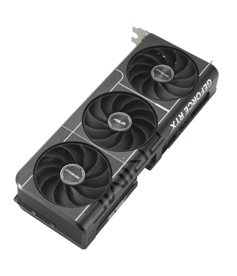 Asus prime -rtx5070-12g nvidia geforce rtx 5070 12 gb gddr7