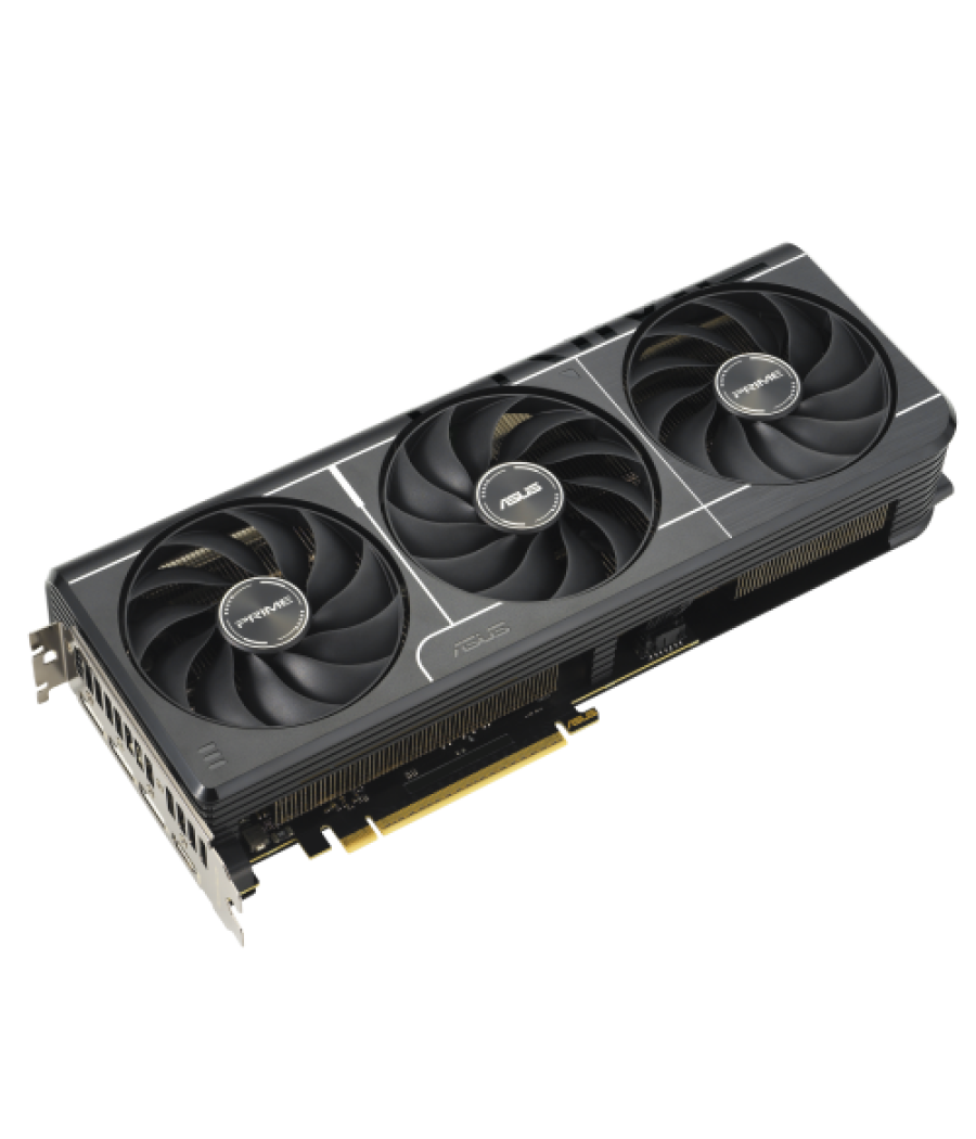 Asus prime -rtx5070-12g nvidia geforce rtx 5070 12 gb gddr7