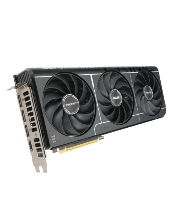 Asus prime -rtx5070-12g nvidia geforce rtx 5070 12 gb gddr7