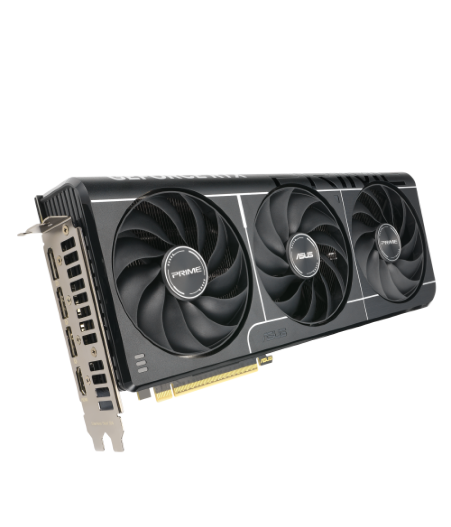 Asus prime -rtx5070-12g nvidia geforce rtx 5070 12 gb gddr7