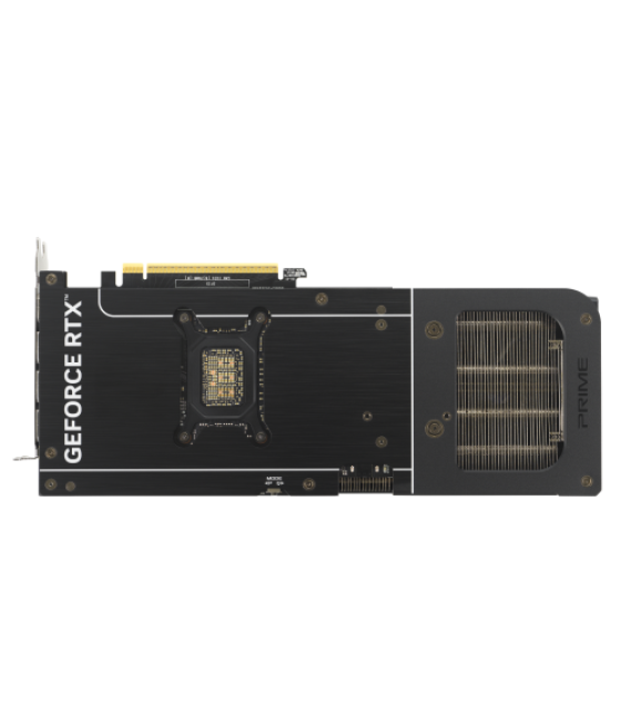Asus prime -rtx5070-12g nvidia geforce rtx 5070 12 gb gddr7