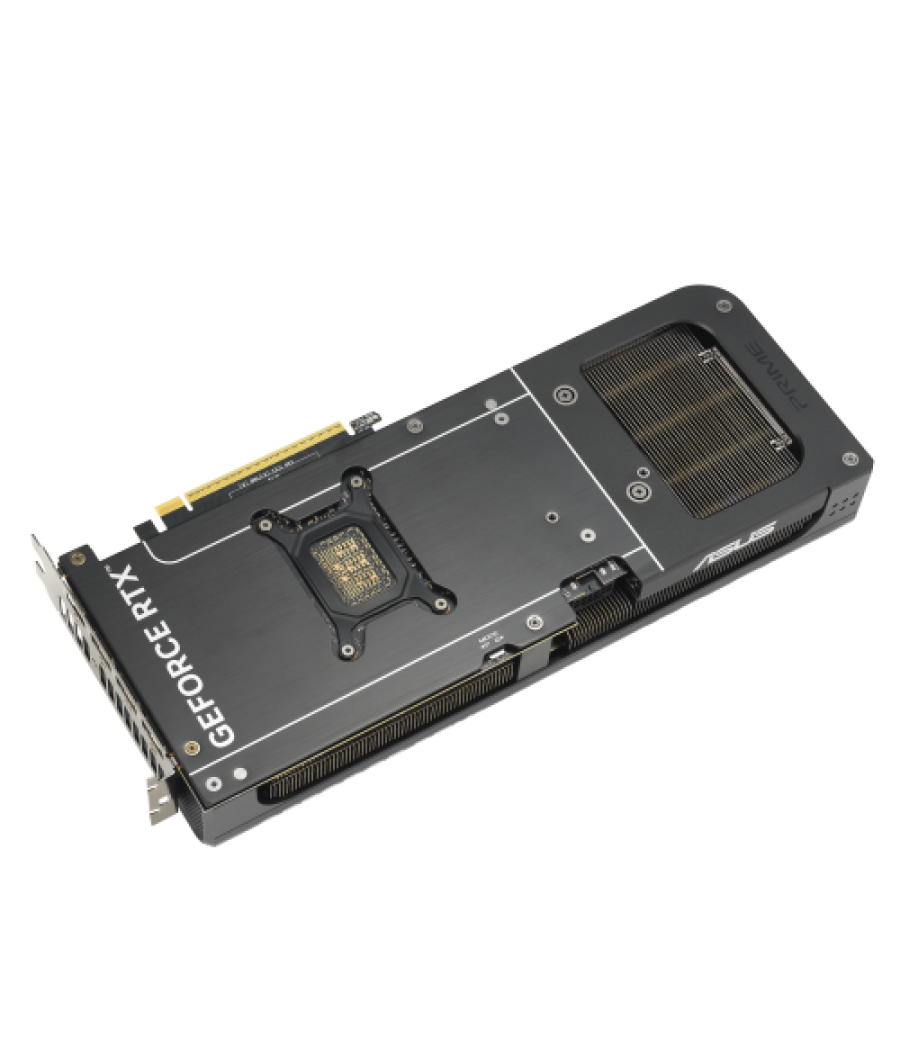 Asus prime -rtx5070-12g nvidia geforce rtx 5070 12 gb gddr7