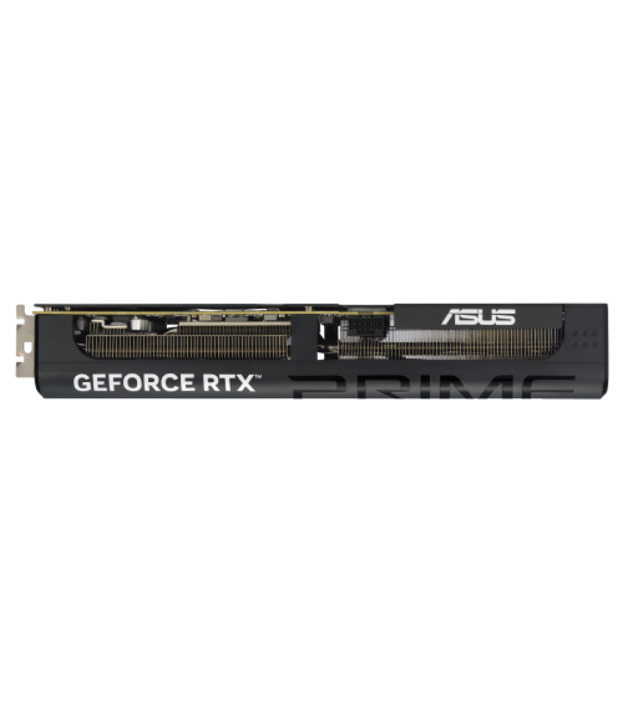 Asus prime -rtx5070-12g nvidia geforce rtx 5070 12 gb gddr7