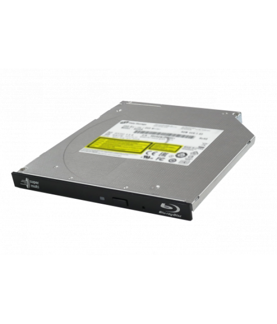 Hitachi-lg super multi uhd-bd writer