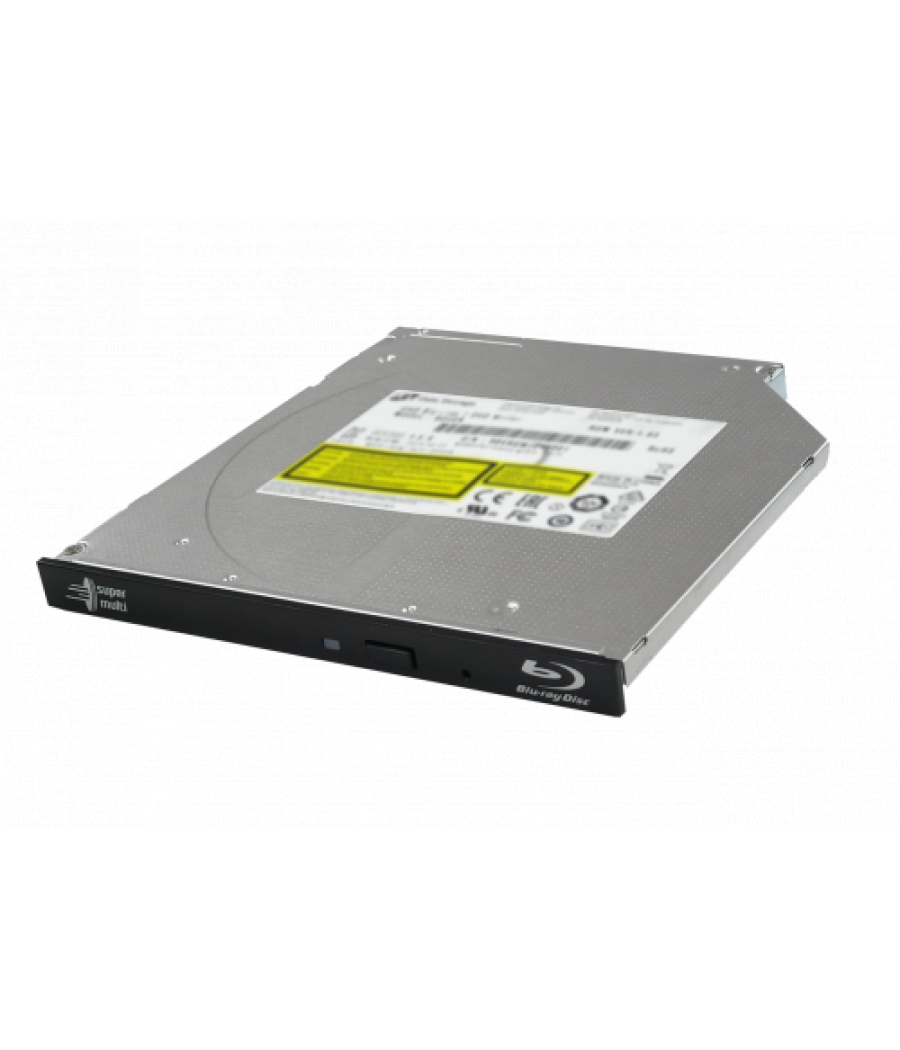 Hitachi-lg super multi uhd-bd writer