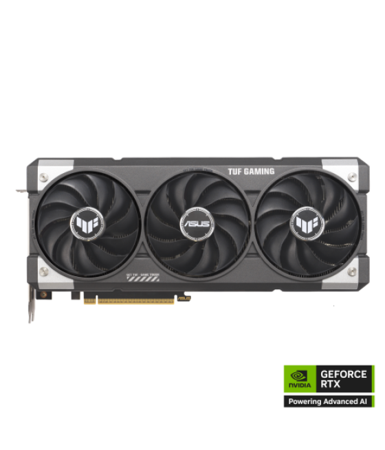 Asus tuf gaming tuf-rtx5060ti-o16g-gaming nvidia geforce rtx 5060 ti 16 gb gddr7