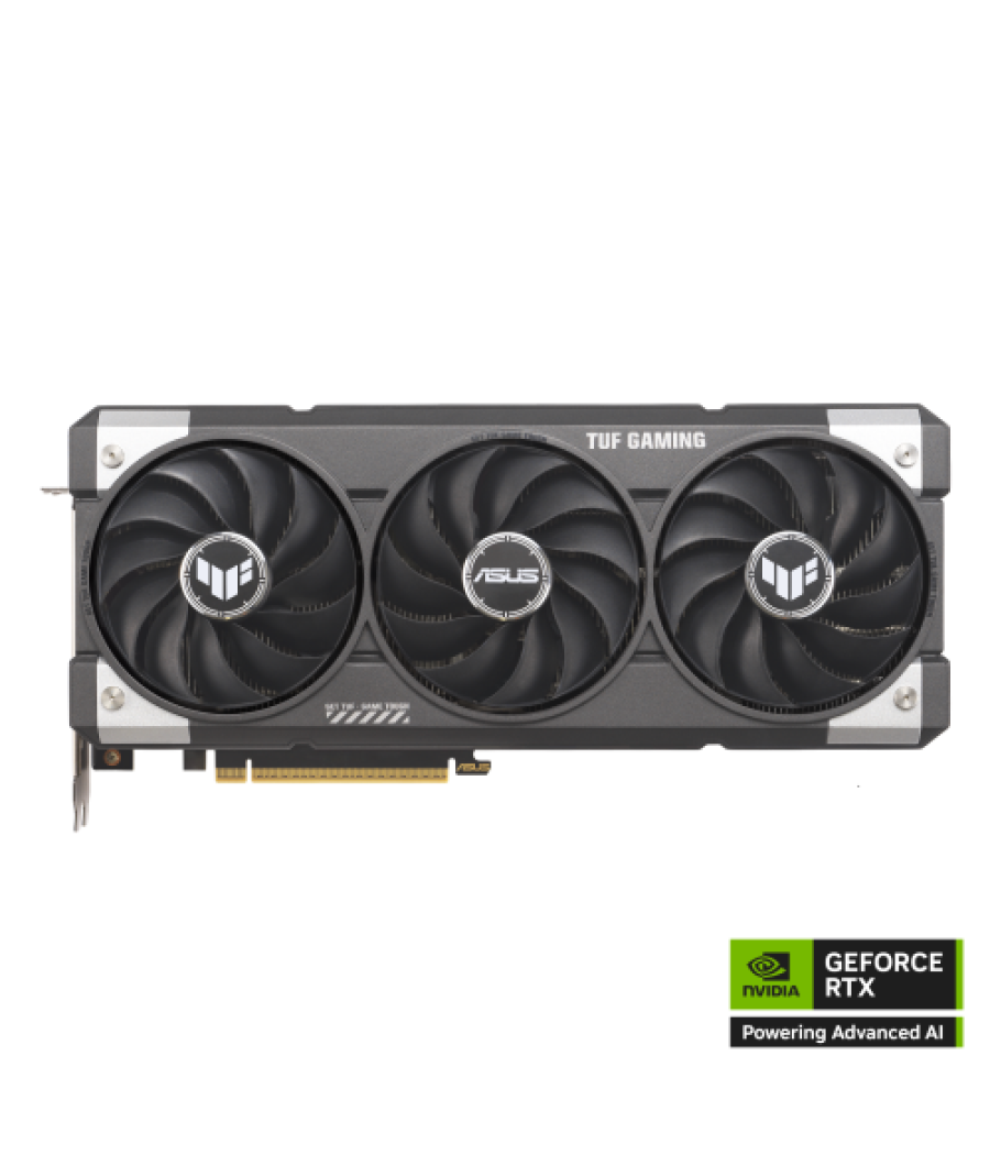 Asus tuf gaming tuf-rtx5060ti-o16g-gaming nvidia geforce rtx 5060 ti 16 gb gddr7