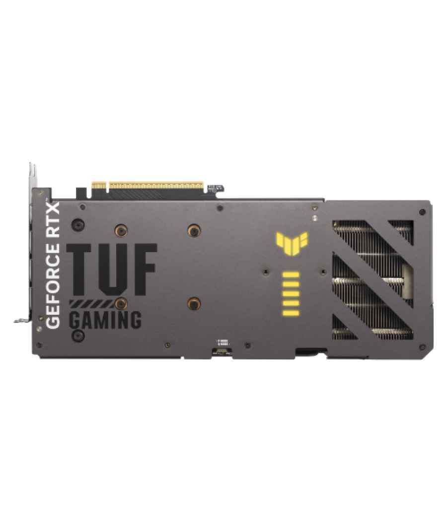 Asus tuf gaming tuf-rtx5060ti-o16g-gaming nvidia geforce rtx 5060 ti 16 gb gddr7