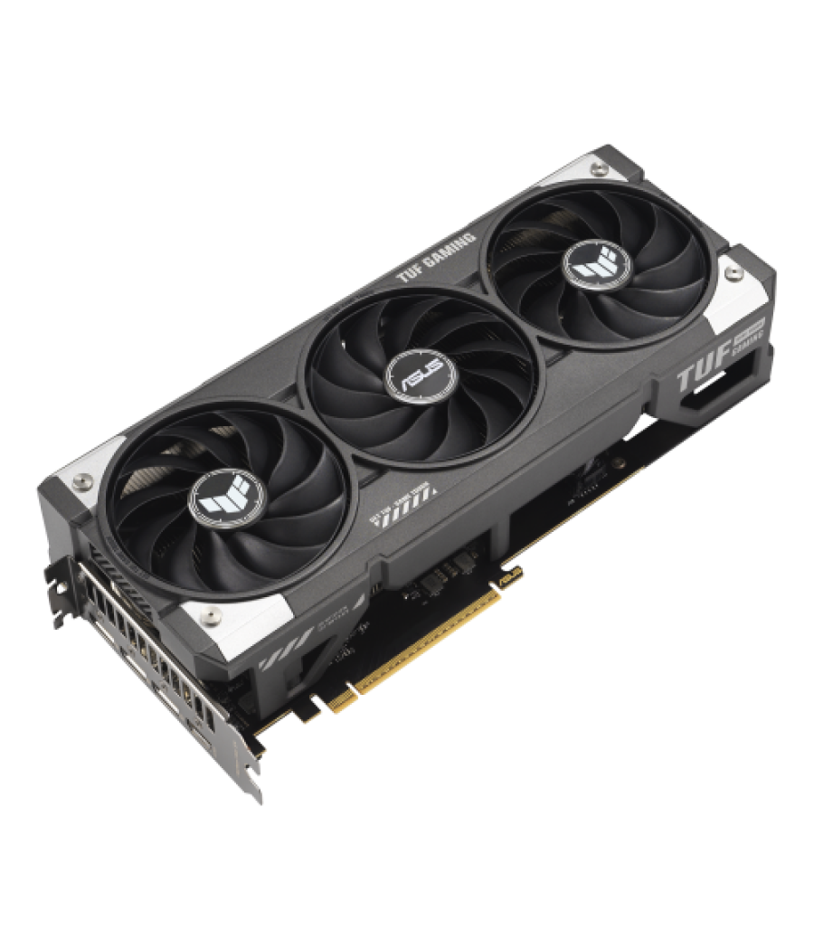 Asus tuf gaming tuf-rtx5060ti-o16g-gaming nvidia geforce rtx 5060 ti 16 gb gddr7