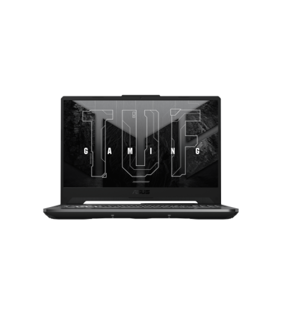 Asus tuf gaming a15 fa506ncr-hn006 - portátil gaming de 15.6" full hd 144hz (amd ryzen 7 7435hs, 16gb ram, 512gb ssd, rtx 3050 4