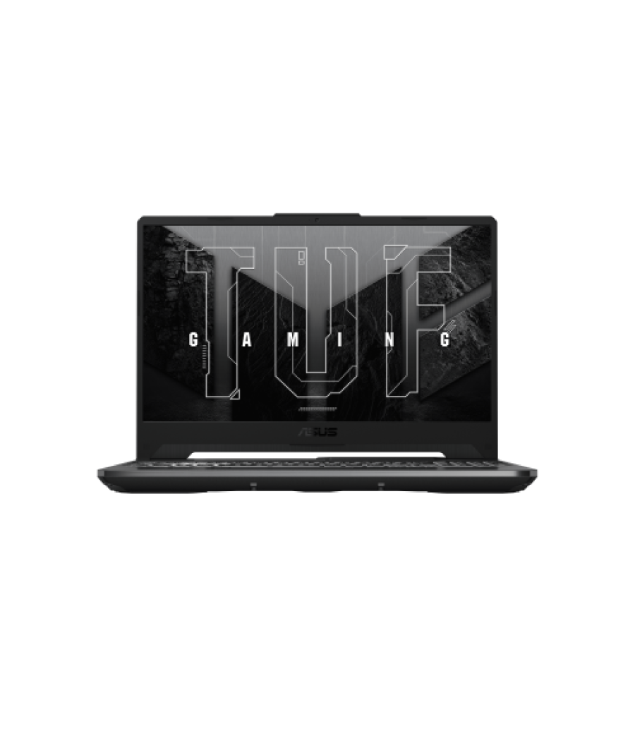 Asus tuf gaming a15 fa506ncr-hn006 - portátil gaming de 15.6" full hd 144hz (amd ryzen 7 7435hs, 16gb ram, 512gb ssd, rtx 3050 4