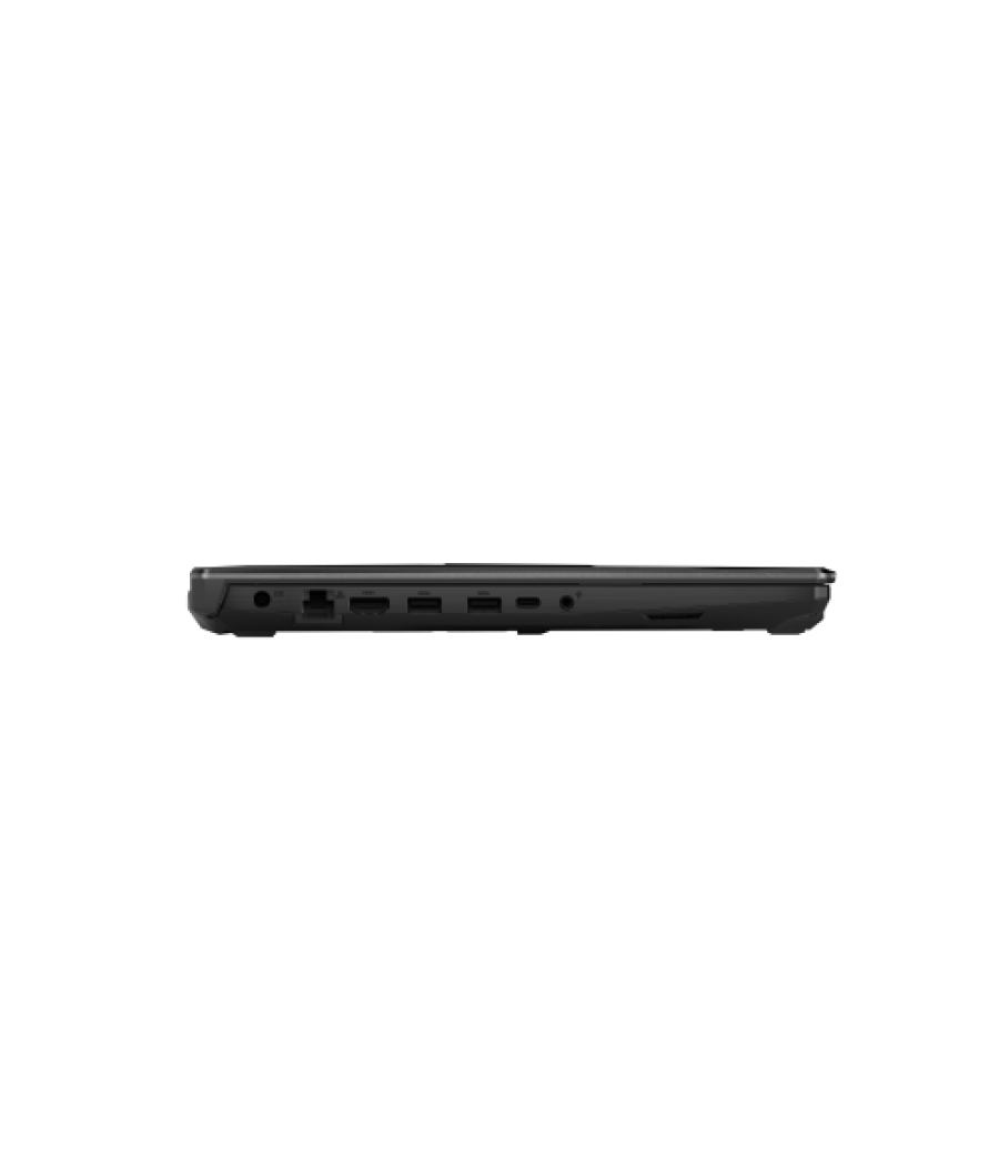 Asus tuf gaming a15 fa506ncr-hn006 - portátil gaming de 15.6" full hd 144hz (amd ryzen 7 7435hs, 16gb ram, 512gb ssd, rtx 3050 4