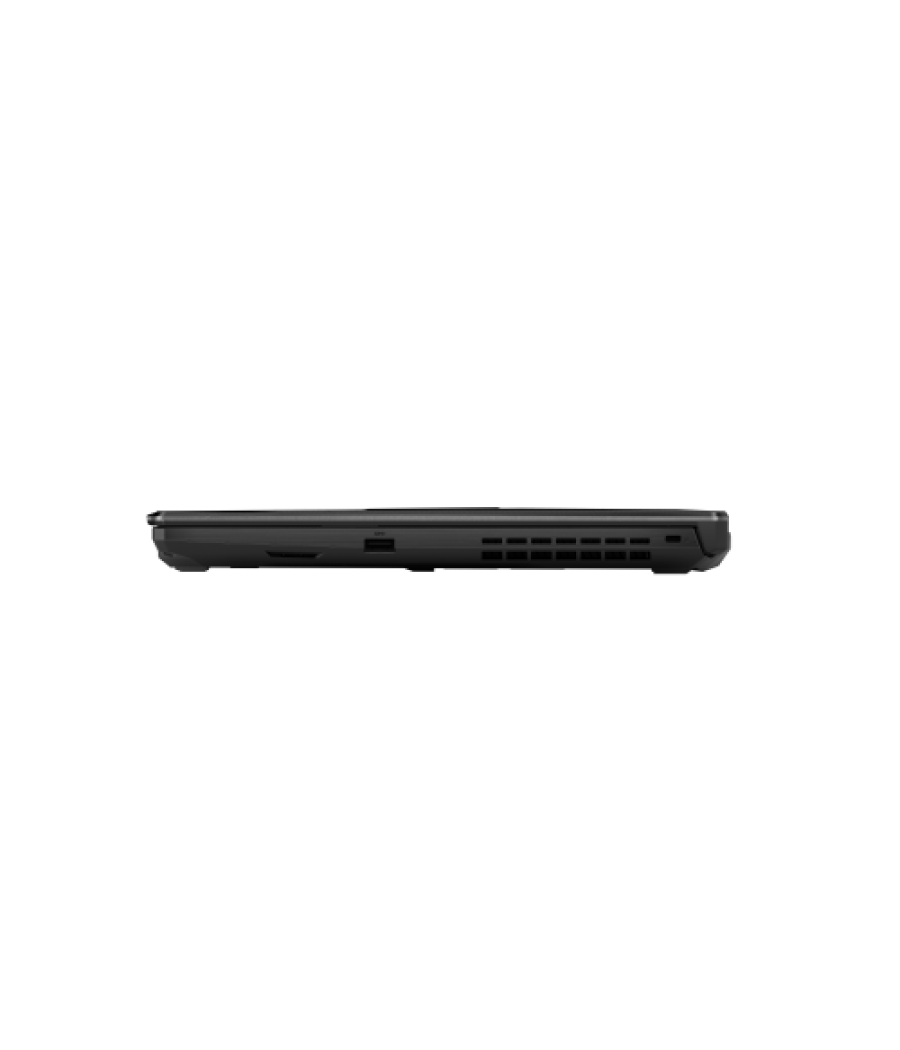 Asus tuf gaming a15 fa506ncr-hn006 - portátil gaming de 15.6" full hd 144hz (amd ryzen 7 7435hs, 16gb ram, 512gb ssd, rtx 3050 4