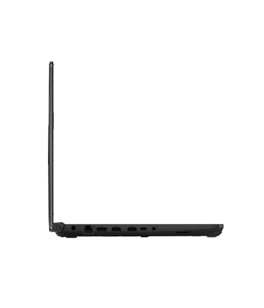 Asus tuf gaming a15 fa506ncr-hn006 - portátil gaming de 15.6" full hd 144hz (amd ryzen 7 7435hs, 16gb ram, 512gb ssd, rtx 3050 4