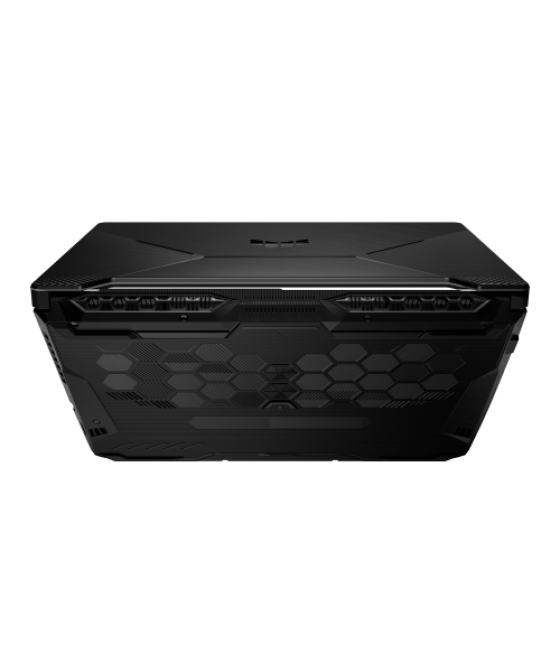 Asus tuf gaming a15 fa506ncr-hn006 - portátil gaming de 15.6" full hd 144hz (amd ryzen 7 7435hs, 16gb ram, 512gb ssd, rtx 3050 4